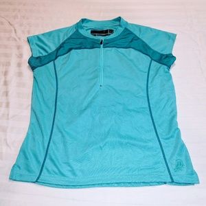 Women's NOVARA cycling shirt